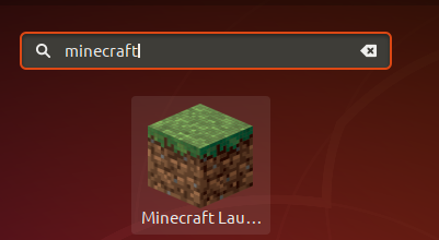 Minecraft-Symbol