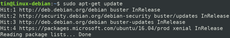 So installieren Sie Windows-Programme unter Debian mit PlayOnLinux