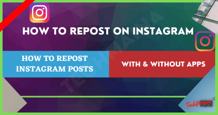 Laden Sie Fotos zu Ihrem Instagram-Login oder Ihrer Instagram-App hoch