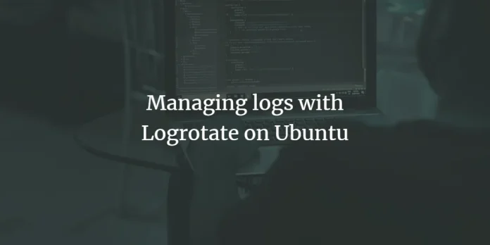 Ubuntu Logrotate