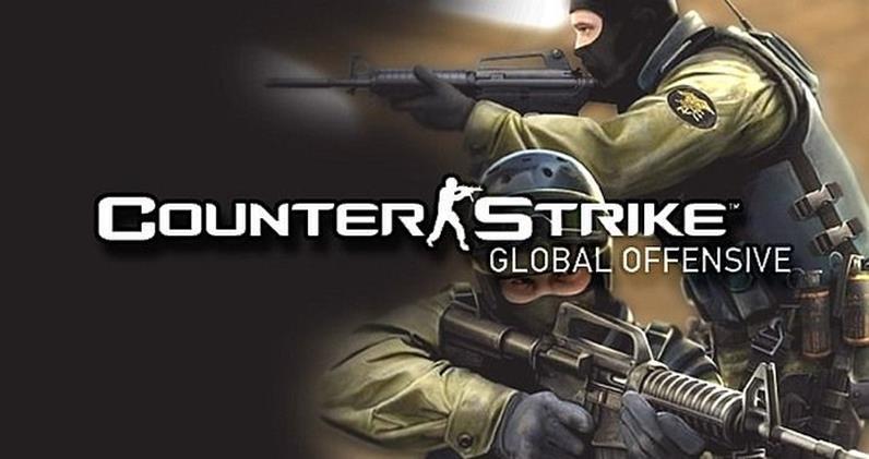 Spela Counter-Strike: Global Offensive