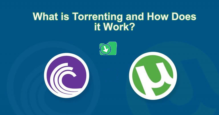Was ist Torrenting und wie funktioniert es?