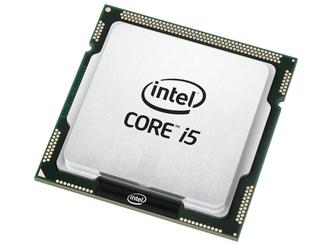 Intel Core i5-Prozessoren