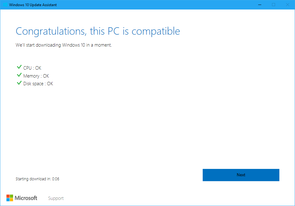 Windows 10 Feature Update Version 20H2 kann nicht installiert werden?  Probieren Sie diese Lösungen aus