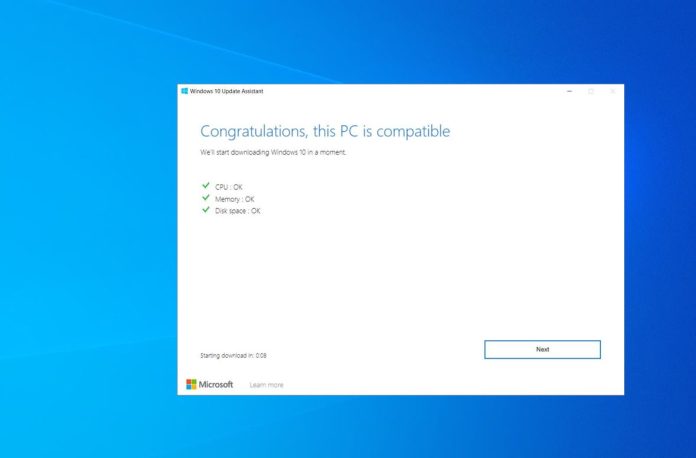 Windows 10-Systemanforderungen und Kompatibilitätstest (aktualisiert 2021)