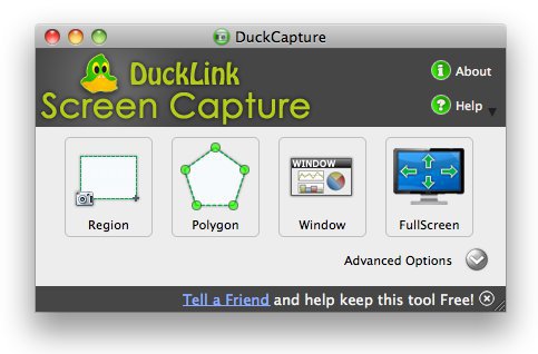 DuckCapture: Bessere Crop-Tool-Alternative 2019
