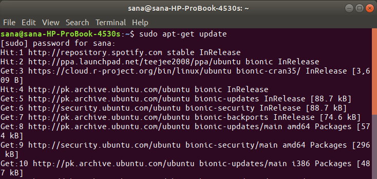 Installieren und konfigurieren Sie Wildfly (JBoss) unter Ubuntu 18.04 LTS