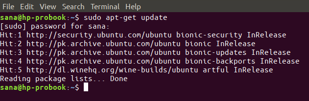 So installieren Sie Conky und Conky Manager unter Ubuntu 18.04 LTS