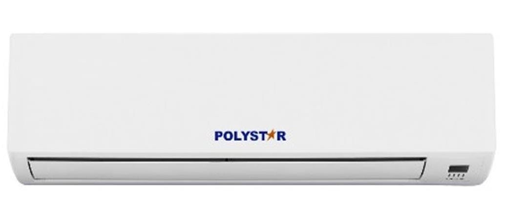 Split-Inverter-Klimaanlage Polystar 2hp - Pv-18inv