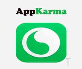Karma-App
