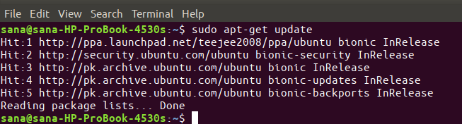 Installieren und verwenden Sie Guake – Ein Dropdown-Terminal-Emulator für Ubuntu