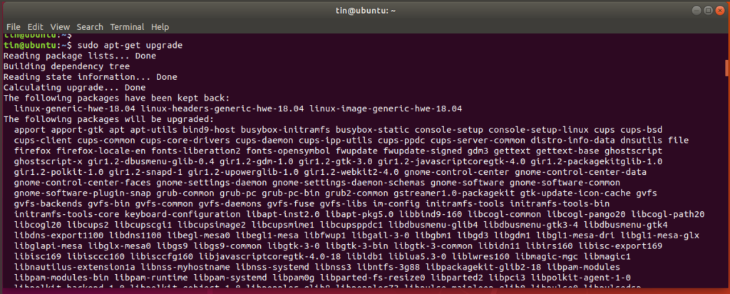 So verwalten Sie Ubuntu Server mit SSH aus der Ferne