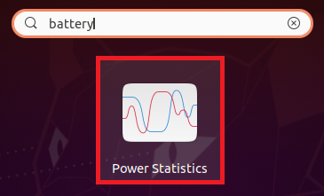 So erstellen Sie einen detaillierten Bericht zur Batterienutzung in Ubuntu 20.04 LTS