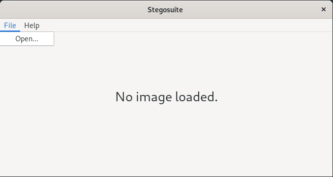 Stegosuite-GUI