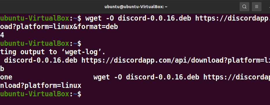 3 Möglichkeiten, die Discord Messenger App auf Ubuntu zu installieren