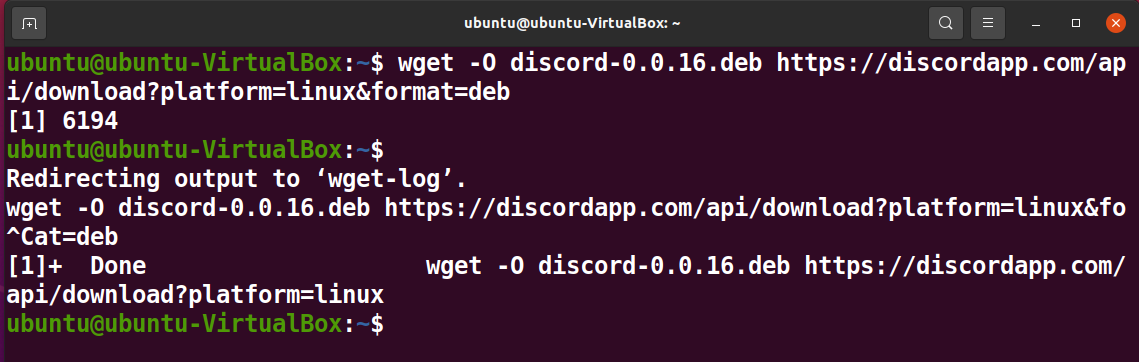 3 Möglichkeiten, die Discord Messenger App auf Ubuntu zu installieren