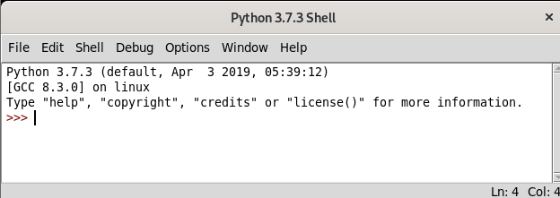 Ein Python-Wrapper