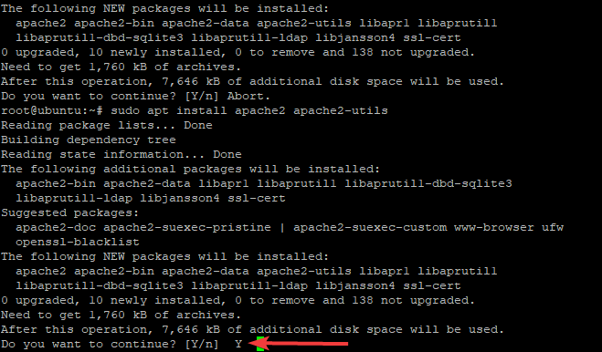 So installieren Sie die OpenEMR Medical Office Workflow-Software unter Ubuntu 20.04