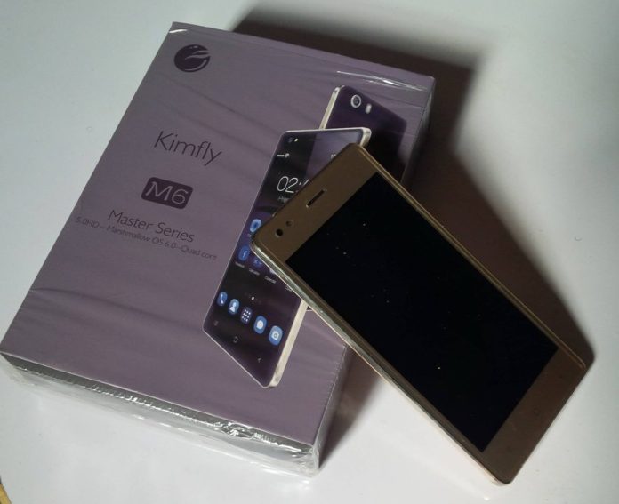 KimFly Smartphones Review: Funktionen, Spezifikationen und Preise von KimFly-Geräten