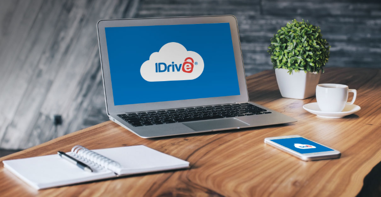 Ist IDrive Cloud Storage besser für den geschäftlichen oder den privaten Gebrauch?