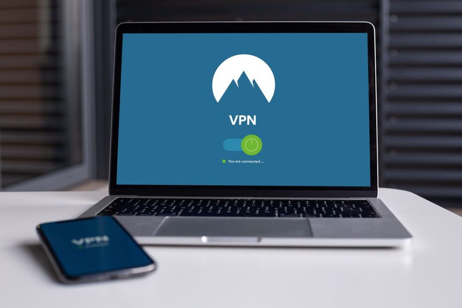 Was ist VPN und wie schützt es Sie?
