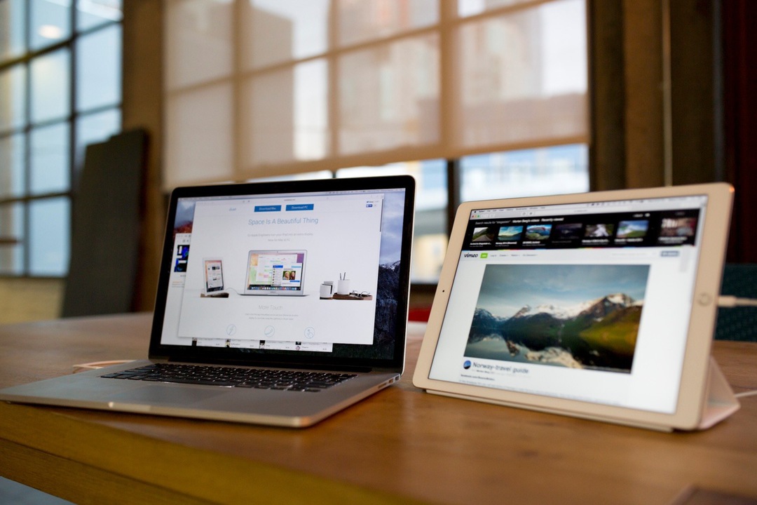 Diese 7 Mac-Apps sorgen dafür, dass Ihr Mac und Ihr iPhone besser zusammenarbeiten