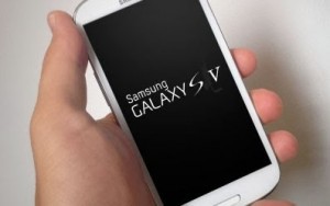 5 Neue Funktion wird voraussichtlich in Samsung Galaxy S5 kommen