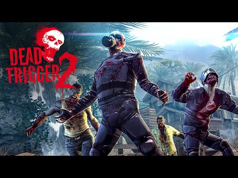DEAD TRIGGER 2 Zombie-Shooter