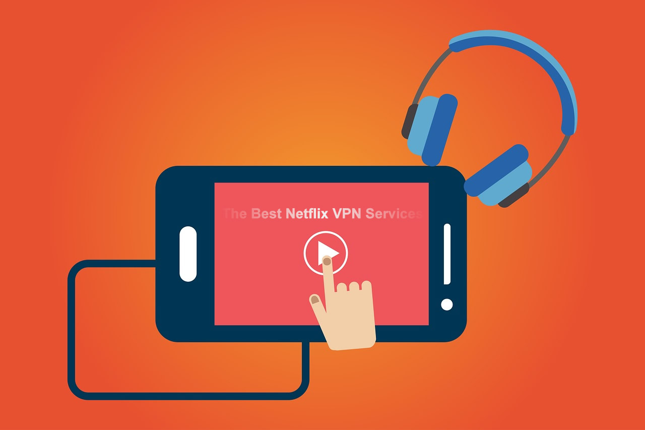 Die besten Netflix-VPN-Dienste, die derzeit verfügbar sind
