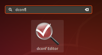 Dconf-Editor-Symbol