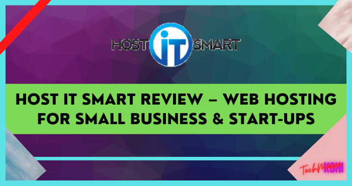 Host IT Smart Review – Webhosting für kleine Unternehmen und Start-ups