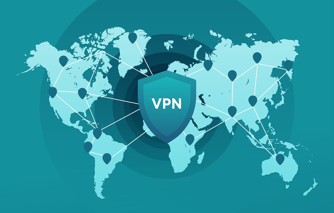 Installieren Sie ein VPN