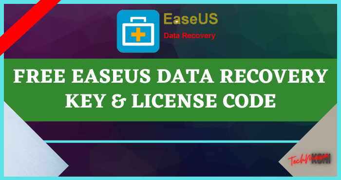 Kostenloser EaseUS Data Recovery Key & Lizenzcode [2022]