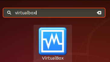 VirtualBox-Symbol