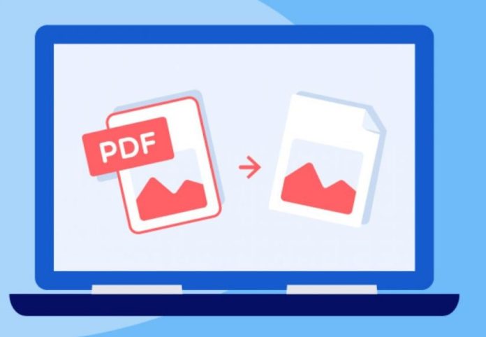So konvertieren Sie pdf in jpg unter Windows 10 (5 Möglichkeiten)