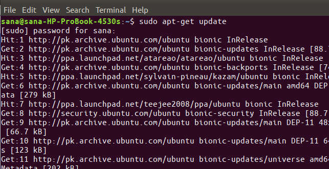 So leeren Sie den Papierkorb in Ubuntu automatisch