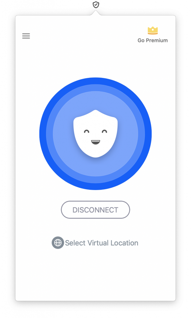 Betternet VPN ist eine kostenlose App