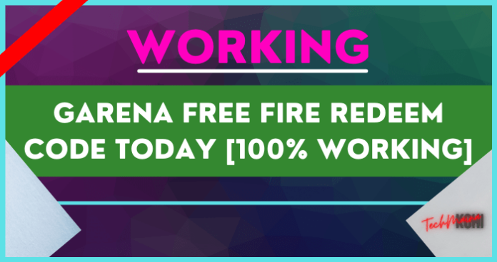 Garena Free Fire Lösen Sie Ihre Linie noch heute ein [100% Working]