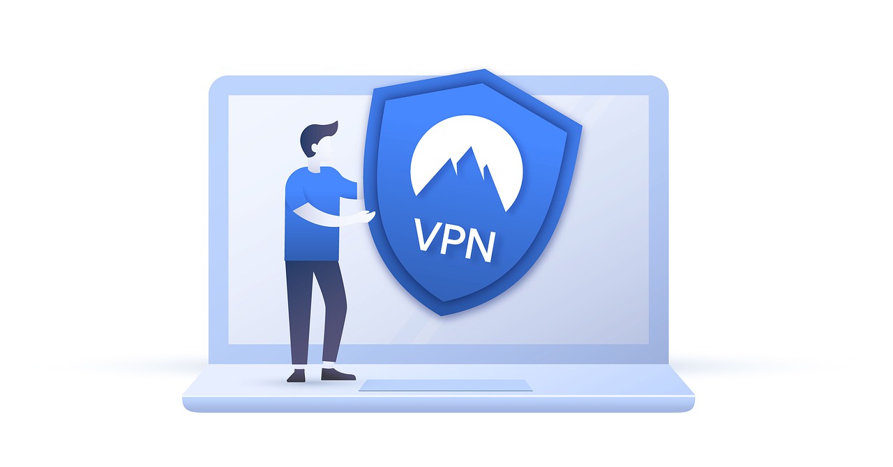 was ist VPN