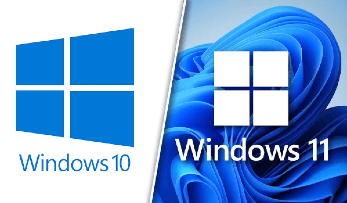 Windows 10 und Windows 11
