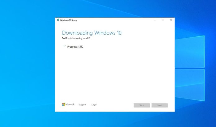 Windows 10 Version 21H2 Build 19044 ISO |  Direkter Download-Link (aktualisiert)