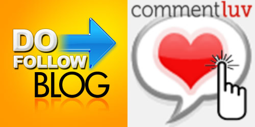 101 CommentLuv DoFollow Blogs mit hohem PageRank, um den Traffic zu erhöhen