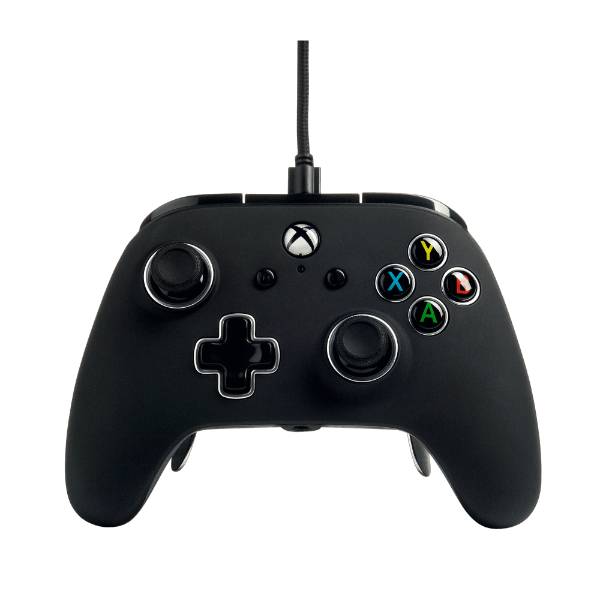 PowerA Fusion Pro Wired Controller Review: Ein Premium-Gamepad für Xbox