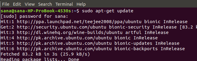 So installieren und verwenden Sie den GNOME-Systemmonitor und den Task-Manager in Ubuntu