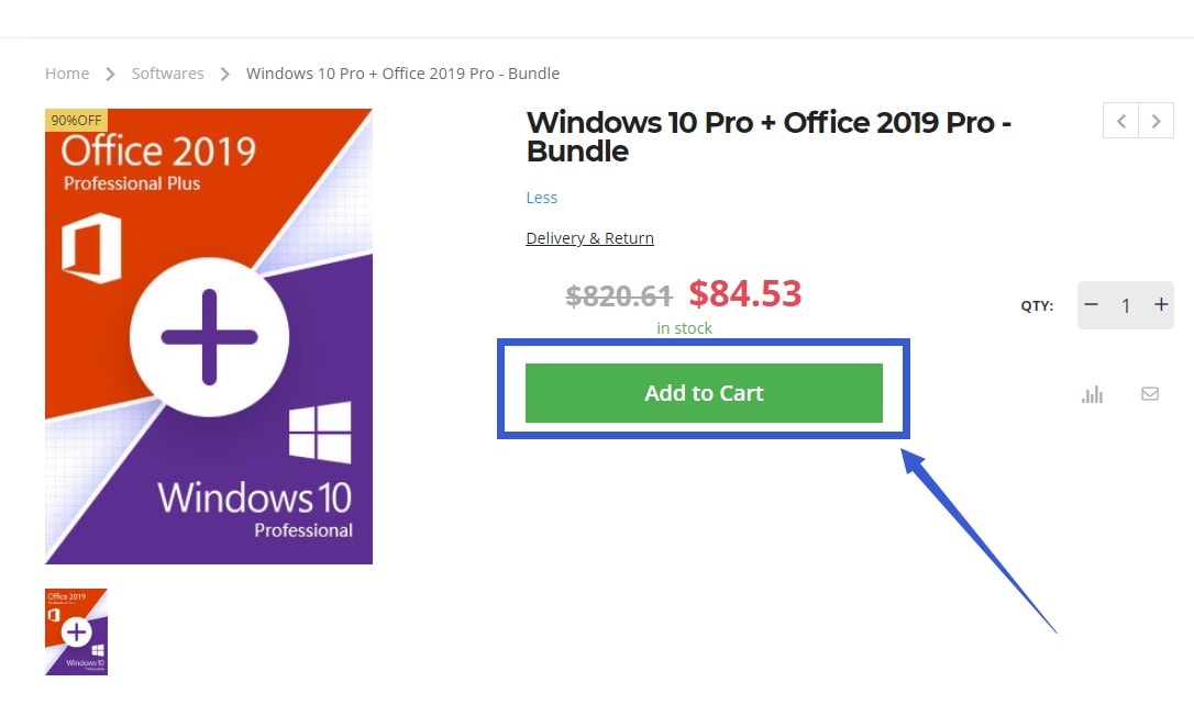 GoodOffer24: Windows 10 und Office 2019 zu SUPER LOW-Preisen!