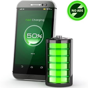 Batteriesparende Anwendungen