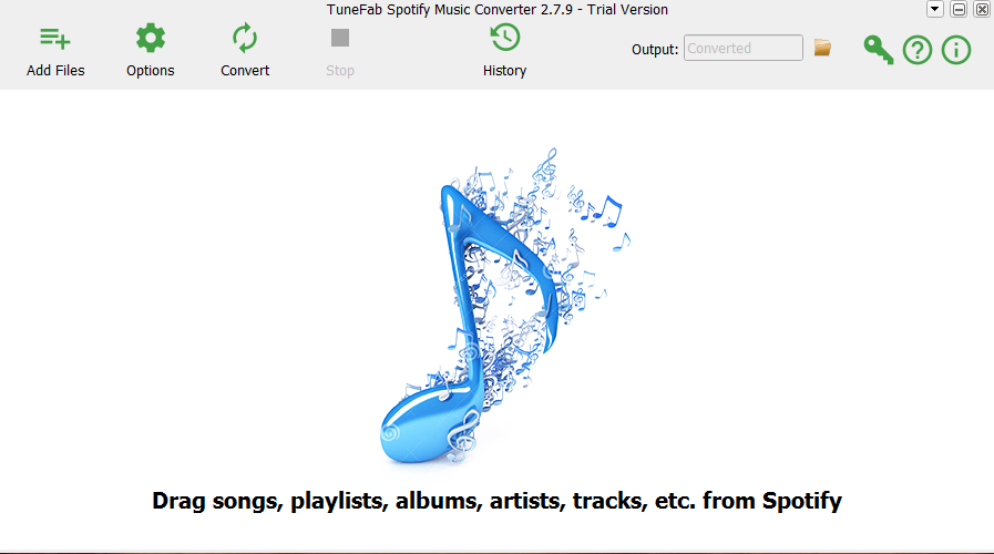 TuneFab Spotify Music Converter Review: Ist es besser?